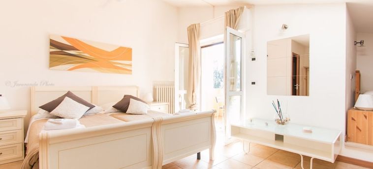 Hotel Villa Bianca Lido Di Camaiore - Lucca: Foto 