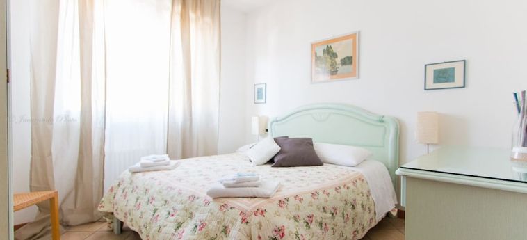 Hotel Villa Bianca Lido Di Camaiore - Lucca : Photo 