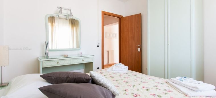 Hotel Villa Bianca Lido Di Camaiore - Lucca : Photo 