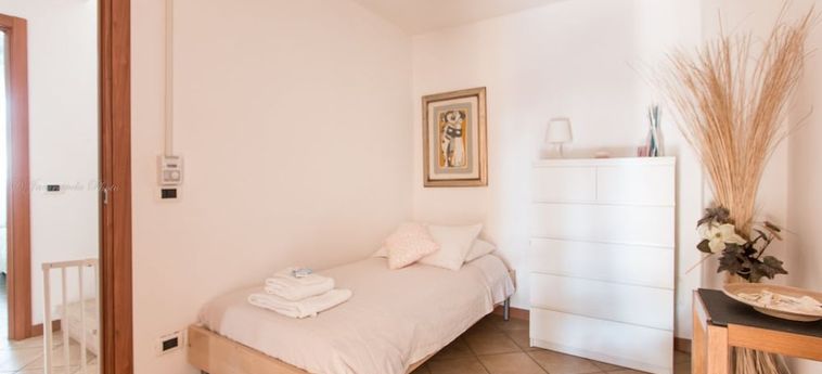Hotel Villa Bianca Lido Di Camaiore - Lucca : Photo 