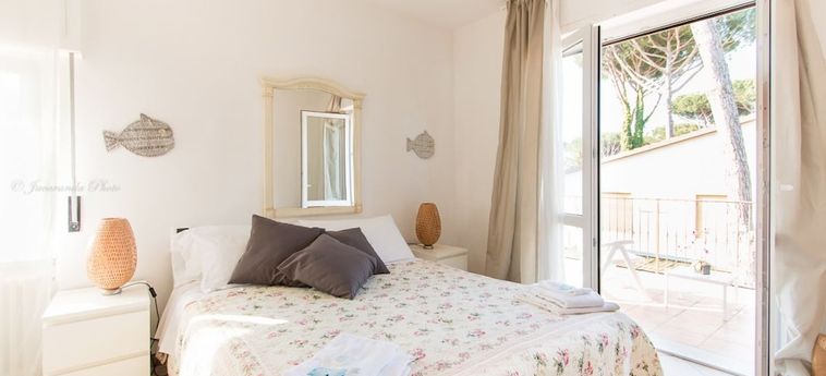 Hotel Villa Bianca Lido Di Camaiore - Lucca : Photo 