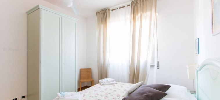 Hotel Villa Bianca Lido Di Camaiore - Lucca : Photo 