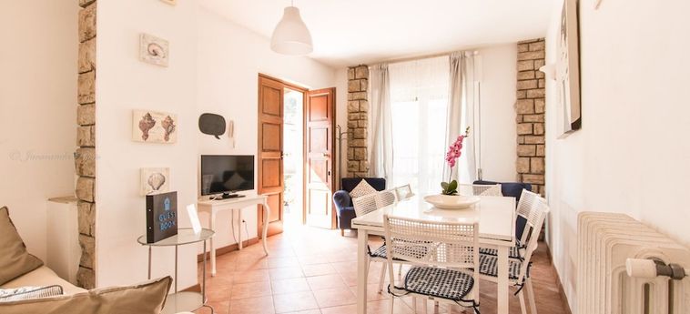 Hotel Villa Bianca Lido Di Camaiore - Lucca : Photo 