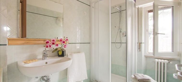 Hotel Villa Bianca Lido Di Camaiore - Lucca : Photo 