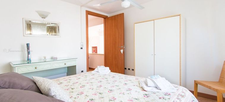 Hotel Villa Bianca Lido Di Camaiore - Lucca : Photo 