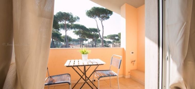 Hotel Villa Bianca Lido Di Camaiore - Lucca: Foto 