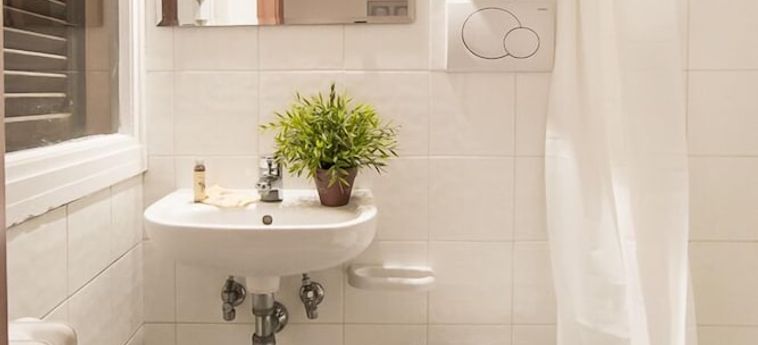 Hotel Villa Bianca Lido Di Camaiore - Lucca: Foto 
