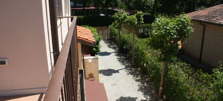 Hotel Villa Bianca Lido Di Camaiore - Lucca: Foto 