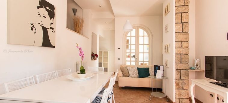 Hotel Villa Bianca Lido Di Camaiore - Lucca: Foto 