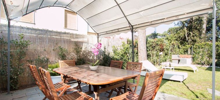 Hotel Villa Bianca Lido Di Camaiore - Lucca: Foto 