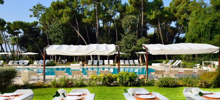 Hotel Camaiore Lido Lido Di Camaiore - Lucca: Foto 
