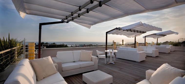 Hotel Camaiore Lido Lido Di Camaiore - Lucca : Photo 