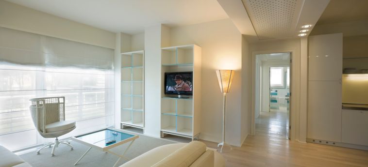 Hotel Camaiore Lido Lido Di Camaiore - Lucca : Photo 