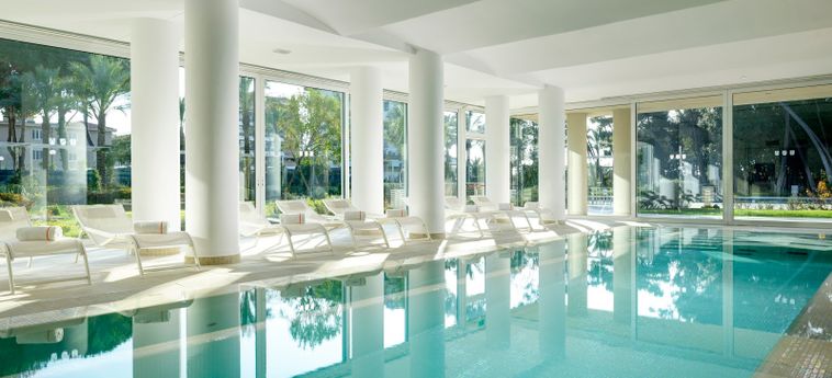 Hotel Camaiore Lido Lido Di Camaiore - Lucca : Photo 