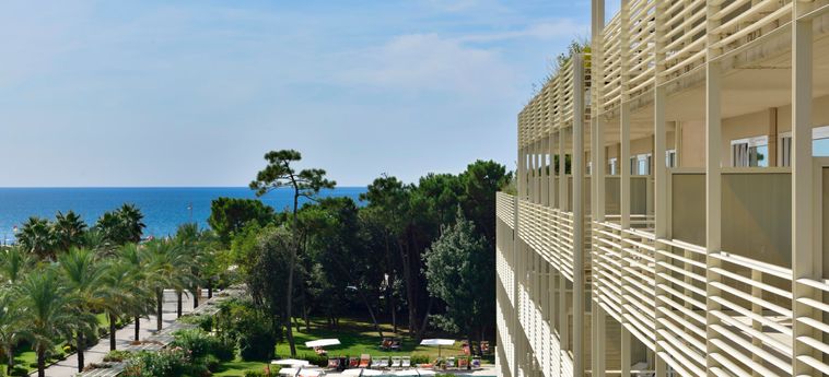 Hotel Camaiore Lido Lido Di Camaiore - Lucca: Foto 