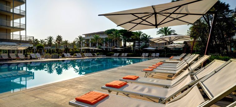 Hotel Camaiore Lido Lido Di Camaiore - Lucca: Photo 