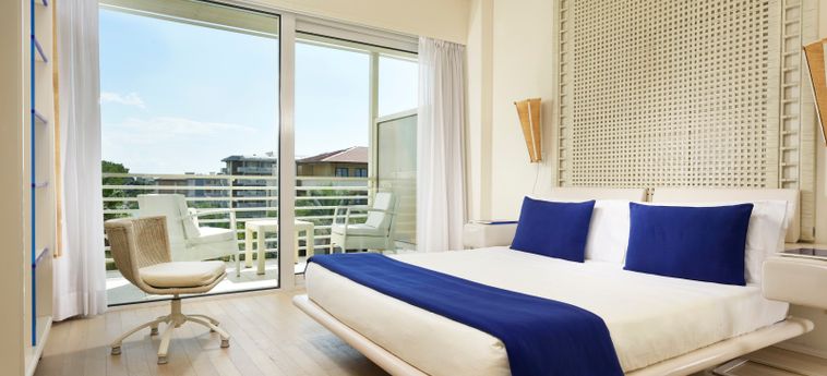Hotel Versiliana Lido Di Camaiore - Lucca: Foto 