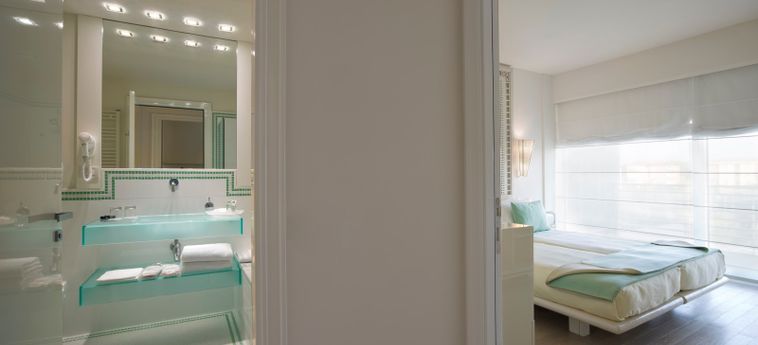 Hotel Versiliana Lido Di Camaiore - Lucca: Foto 