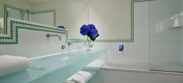 Hotel Versiliana Lido Di Camaiore - Lucca : Photo 