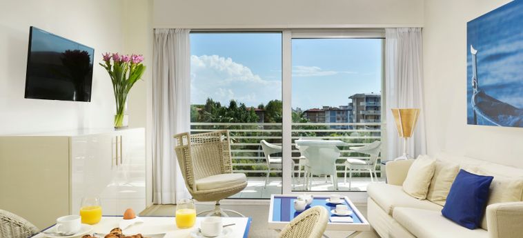 Hotel Versiliana Lido Di Camaiore - Lucca: Foto 