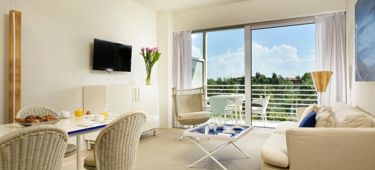 Hotel Versiliana Lido Di Camaiore - Lucca: Foto 