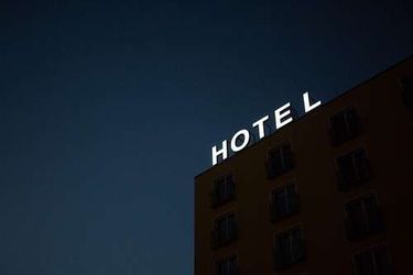 Hotel B&Amp;B Il Girasole Lido Di Camaiore - Lucca: Photo 