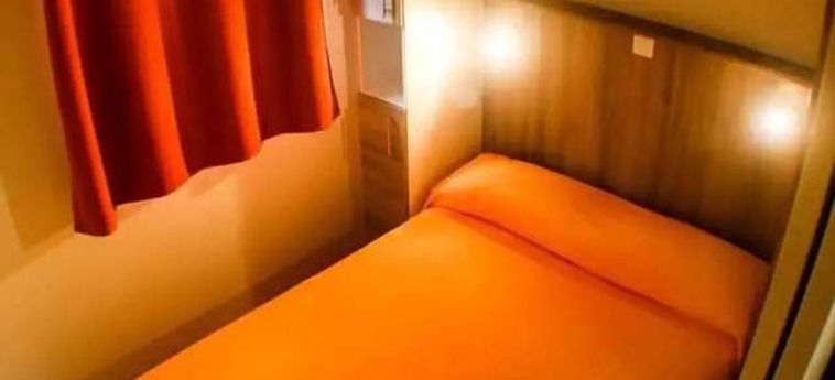 Hotel Camping Versilia Mare Lido Di Camaiore - Lucca : Photo 
