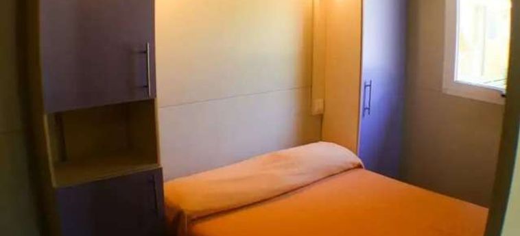 Hotel Camping Versilia Mare Lido Di Camaiore - Lucca : Photo 