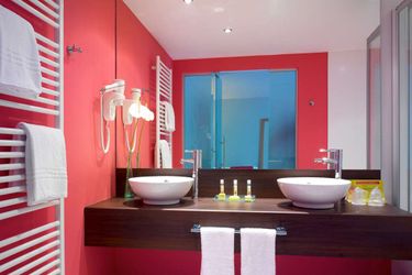 Hotel De La Couronne Liege Liege: Photo 