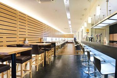 Hotel De La Couronne Liege Liege: Photo 