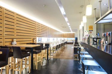 Hotel De La Couronne Liege Liege: Photo 