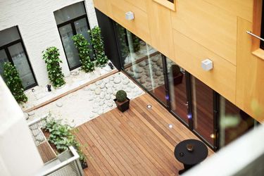 Hotel De La Couronne Liege Liege: Photo 