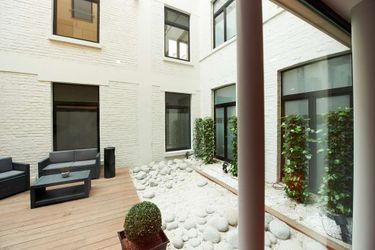 Hotel De La Couronne Liege Liege: Photo 
