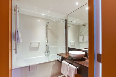 Hotel De La Couronne Liege Liege: Photo 