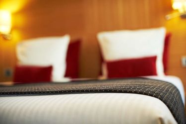 Hotel De La Couronne Liege Liege: Photo 