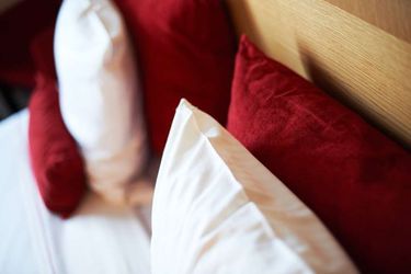Hotel De La Couronne Liege Liege: Photo 