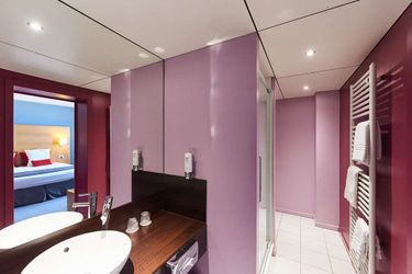 Hotel De La Couronne Liege Liege: Photo 