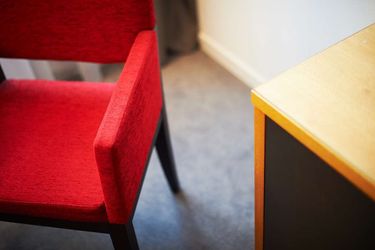 Hotel De La Couronne Liege Liege: Photo 