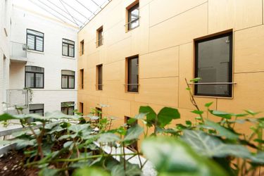 Hotel De La Couronne Liege Liege: Photo 