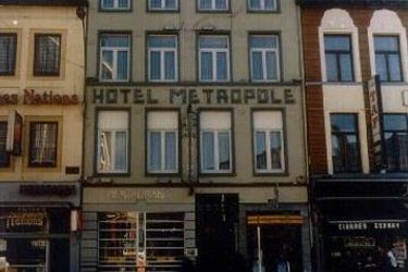 Hotel Metropole:  LIEGE