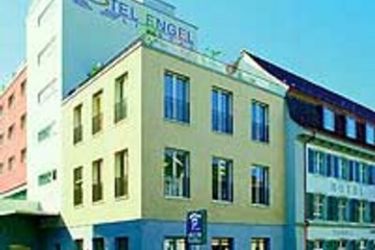 Hotel Engel Swiss Quality:  LIESTAL