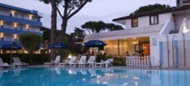 Albergo Rosa Dei Venti Lignano Sabbiadoro - Udine: Foto 