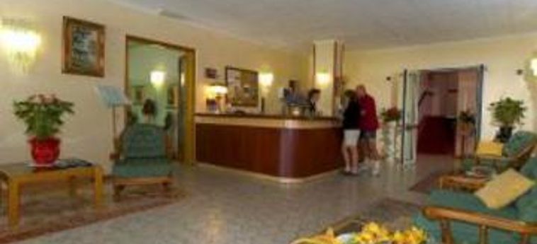 Hotel Al Cigno:  LIGNANO SABBIADORO - UDINE