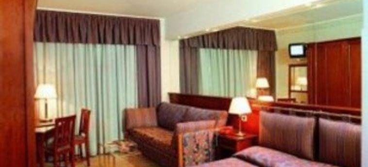 Hotel Astro:  LIGNANO SABBIADORO - UDINE