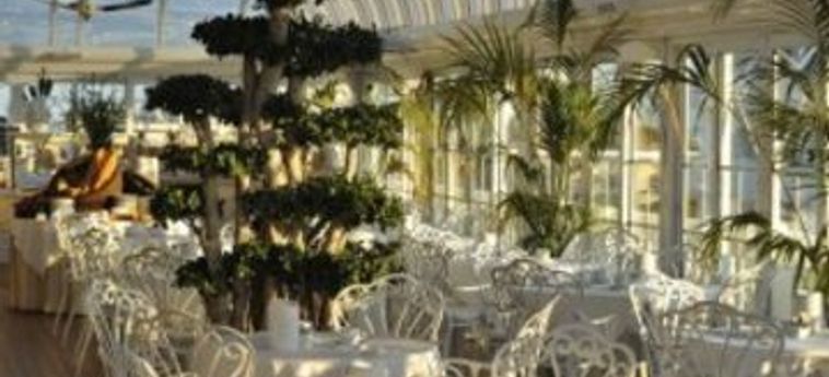 Hotel Italia Palace:  LIGNANO SABBIADORO - UDINE