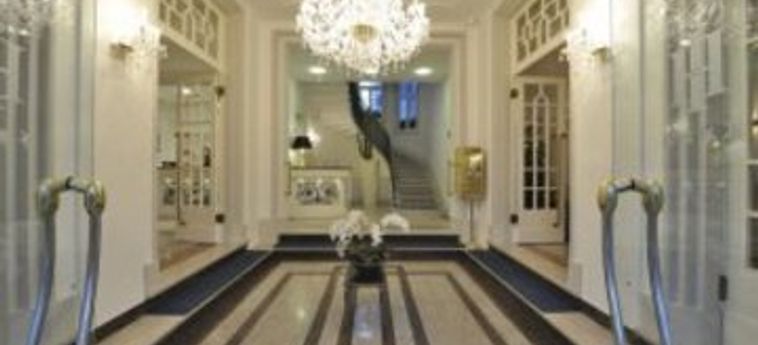 Hotel Italia Palace:  LIGNANO SABBIADORO - UDINE