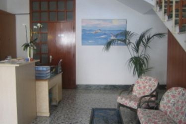 Hotel Rio Meublé:  LIGNANO SABBIADORO - UDINE