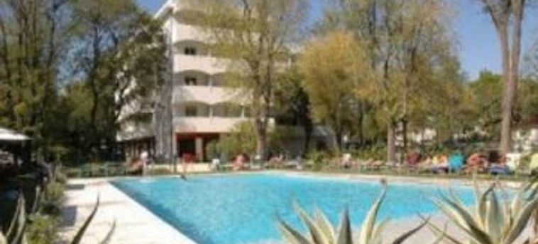 Hotel La Pergola Dependance:  LIGNANO SABBIADORO - UDINE