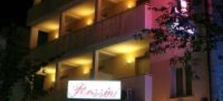 Hotel HOTEL ROSSINI