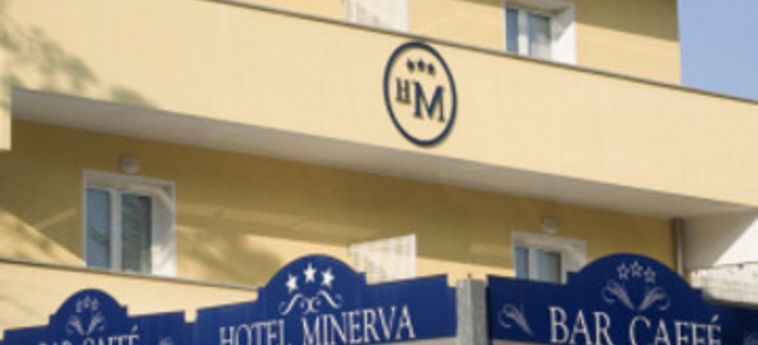 Hotel Minerva:  LIGNANO SABBIADORO - UDINE